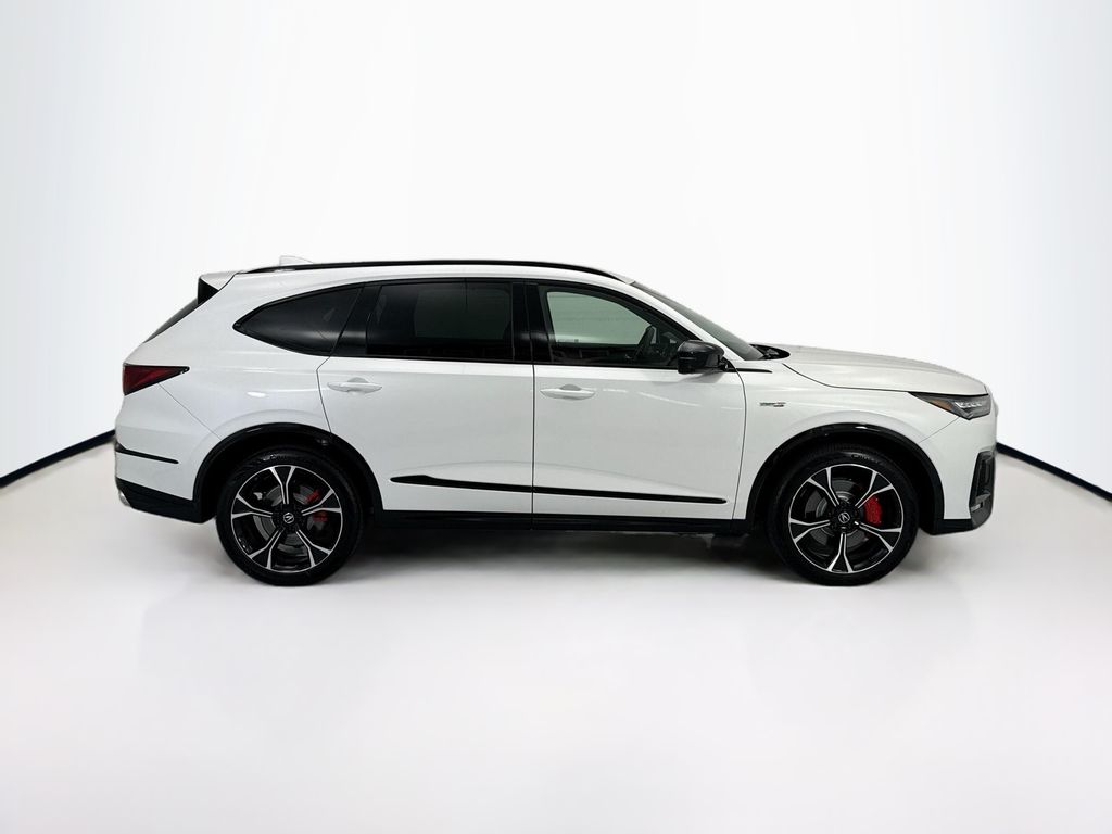 Thumbnail: 2026 Acura MDX - 4