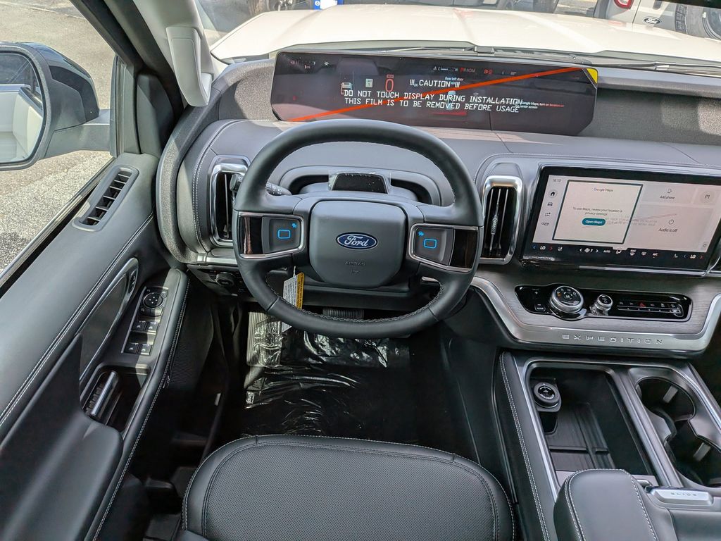 2026 Ford Expedition Max Platinum MAX