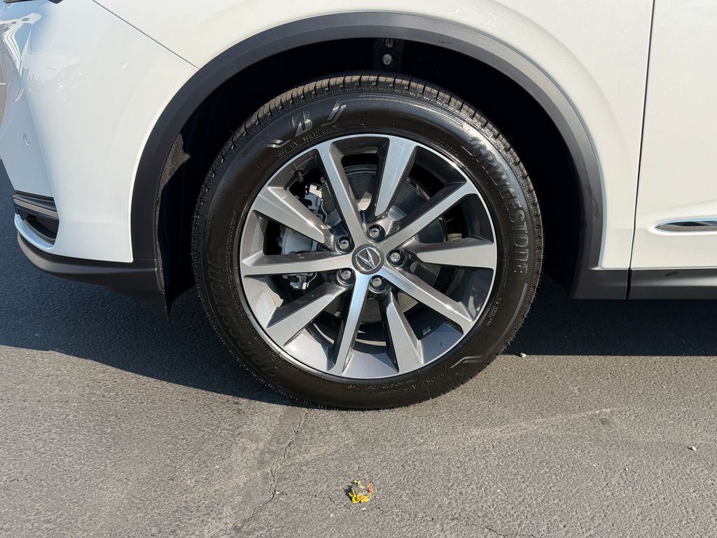 Thumbnail: 2026 Acura MDX - 6