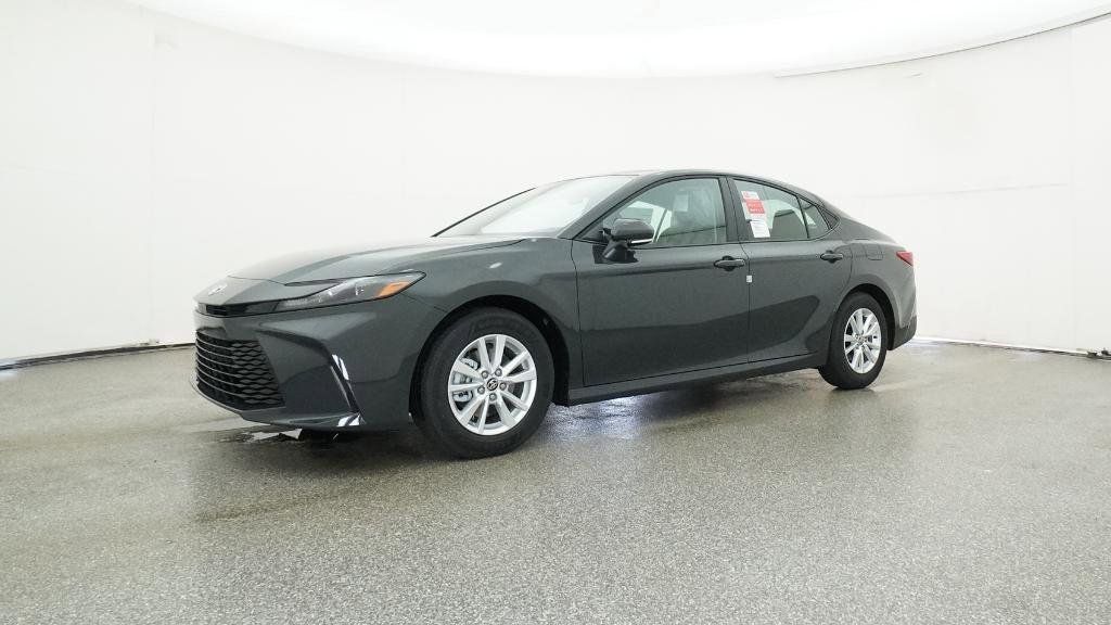 Thumbnail: 2026 Toyota Camry - 3