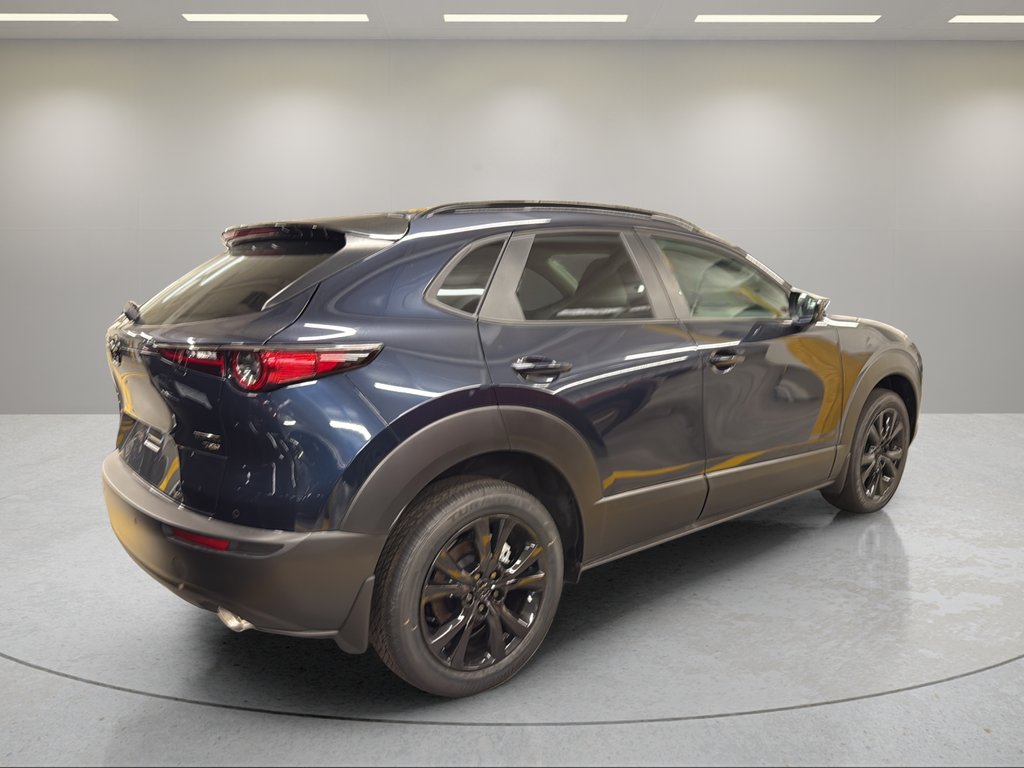 2026 Mazda CX-30 2.5 Turbo Aire Edition - 3