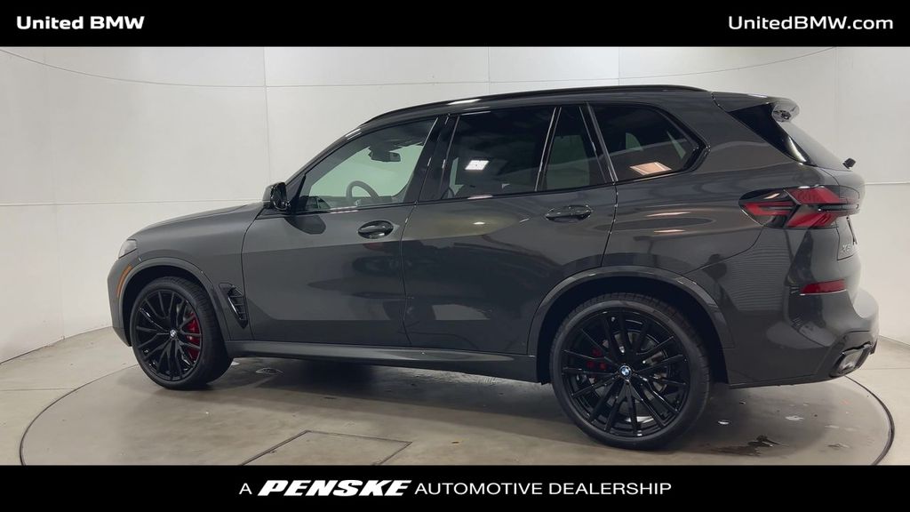 Thumbnail: 2026 BMW X5 - 6