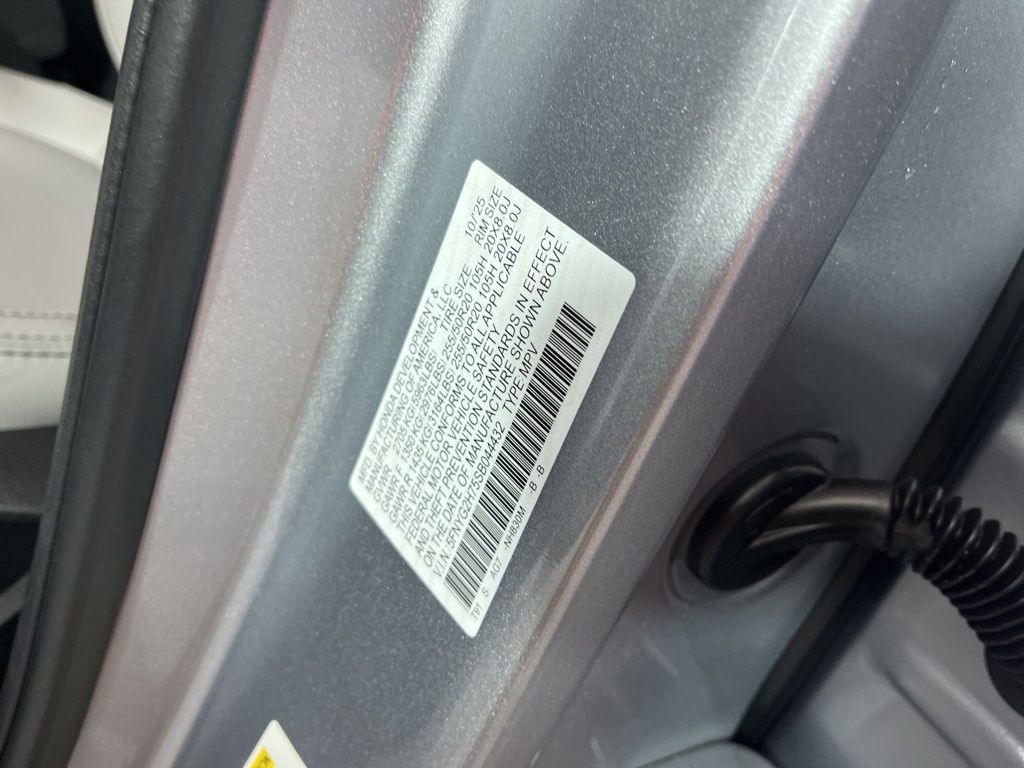 Thumbnail: 2025 Honda Pilot - 24