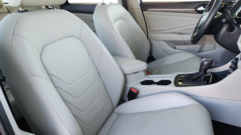 2020 Volkswagen Jetta