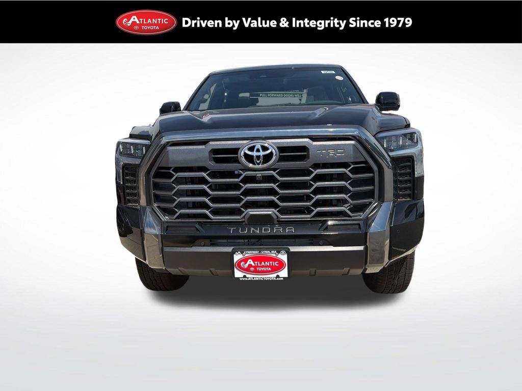 New 2026 Toyota Tundra i-FORCE MAX Truck