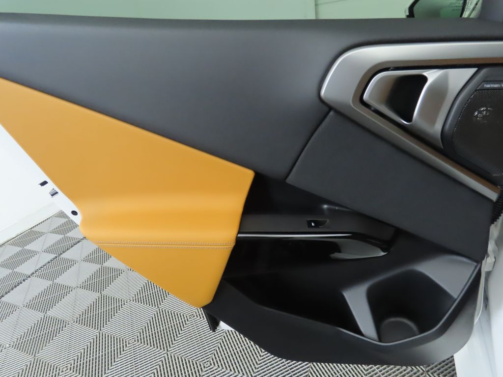 Thumbnail: 2026 BMW X3 - 27