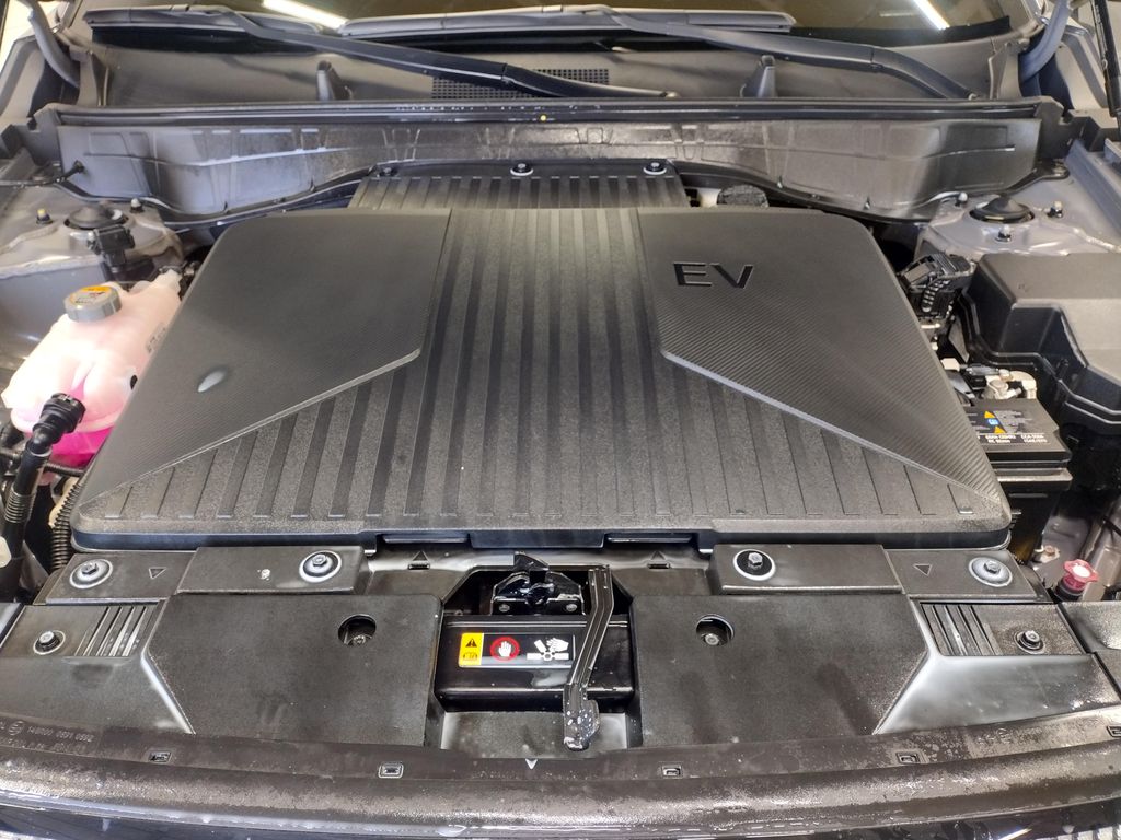 2024 Hyundai Kona Electric SEL