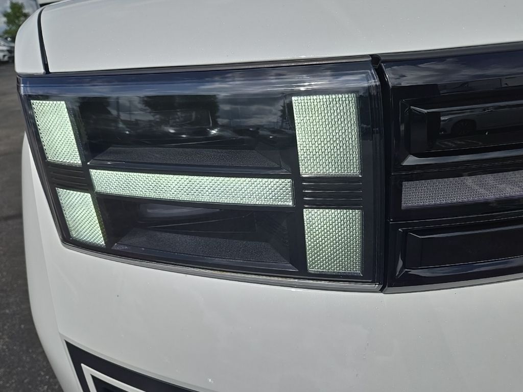 Thumbnail: 2026 Hyundai Santa Fe - 12