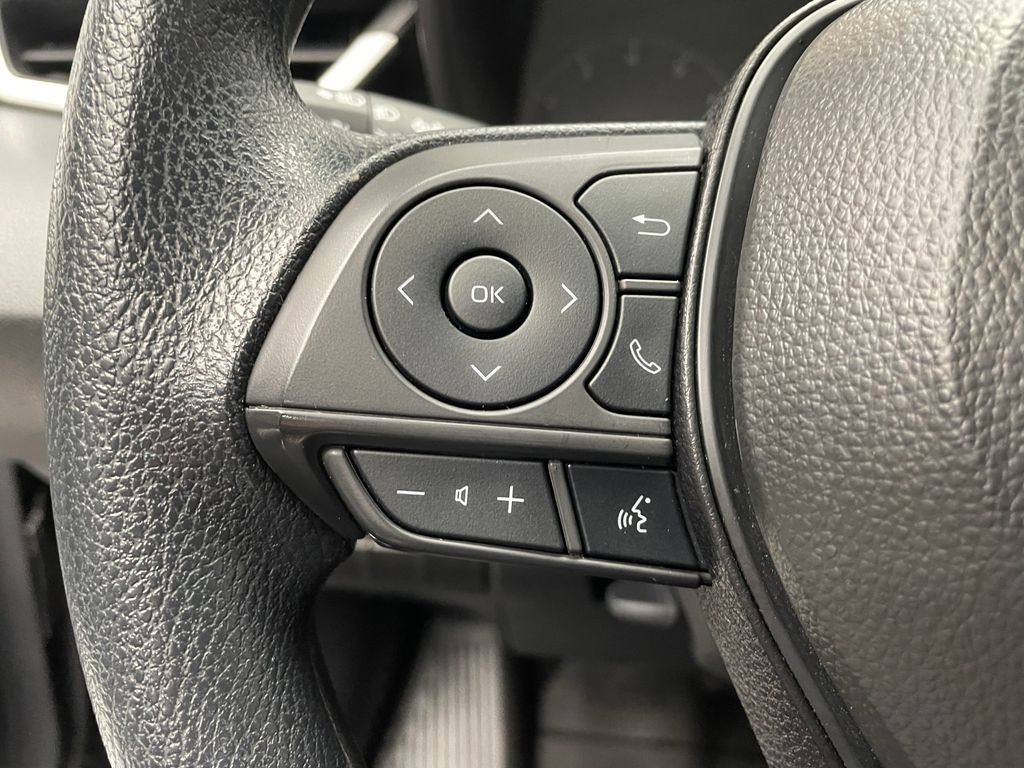 Thumbnail: 2025 Toyota Corolla - 21