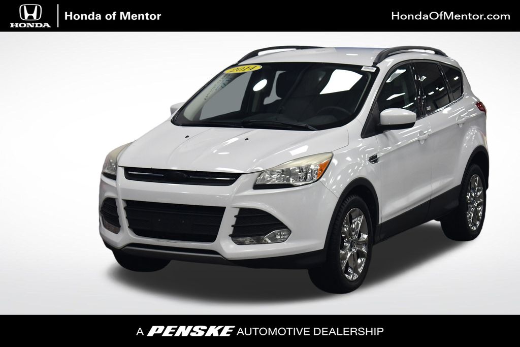 2014 Ford Escape SE -
                  Mentor, OH
