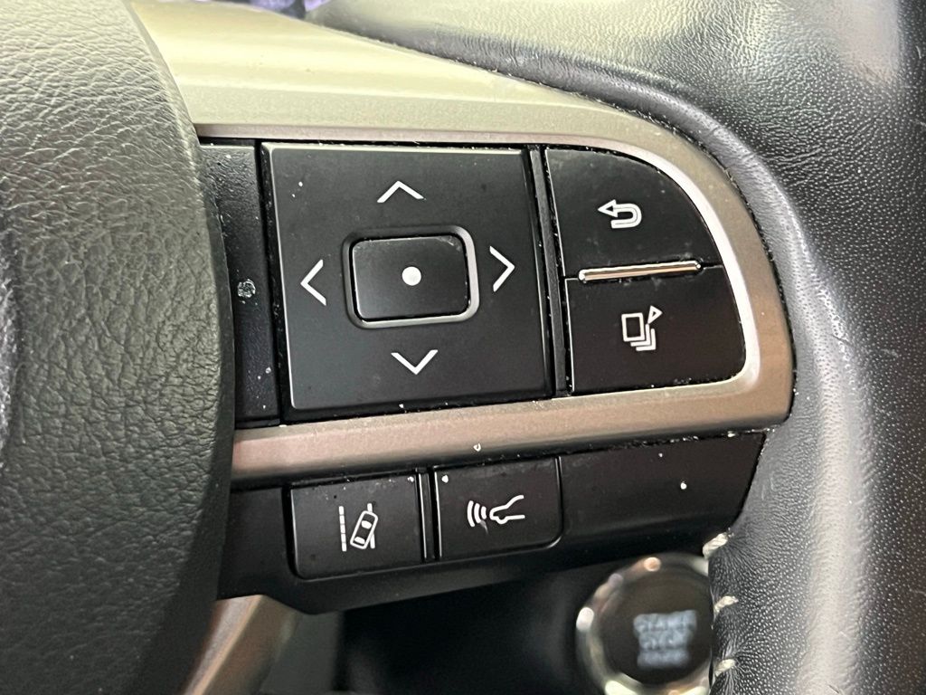 2019 Lexus RX 350 Sport Handling 17
