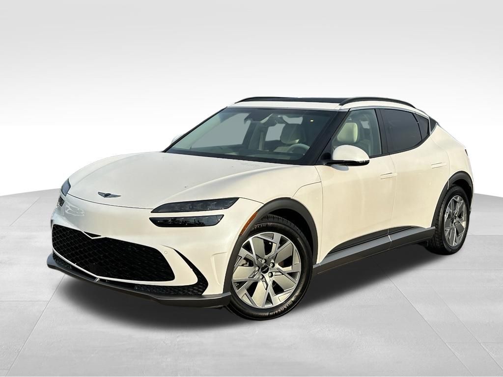 2025 Genesis GV60 Standard FWD