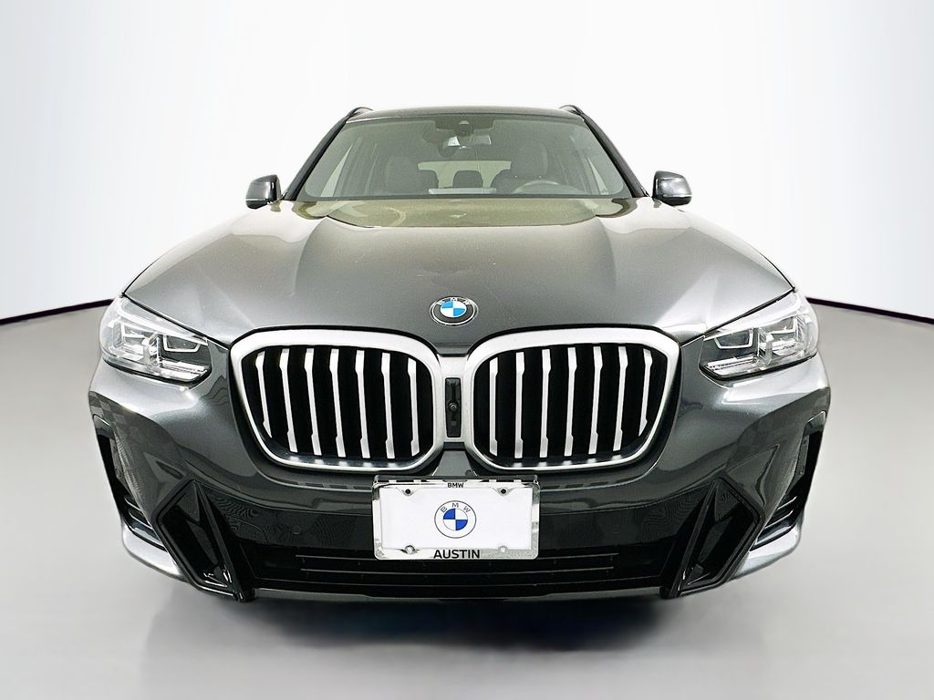 Thumbnail: 2023 BMW X3 - 2