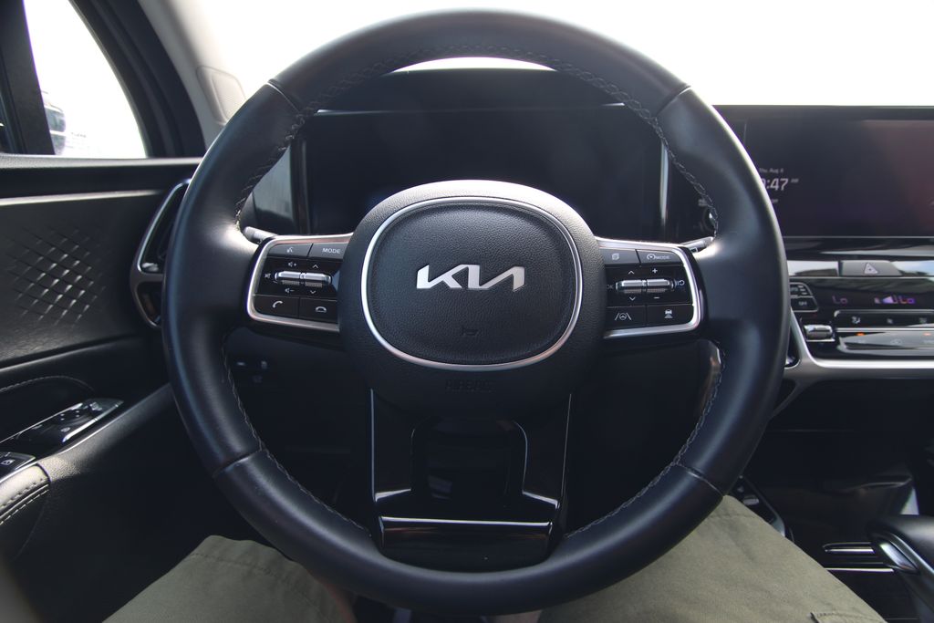 Used 2023 Kia Sorento SUV