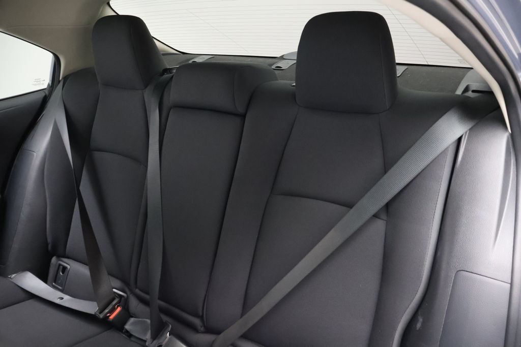 Thumbnail: 2023 Toyota Corolla - 18