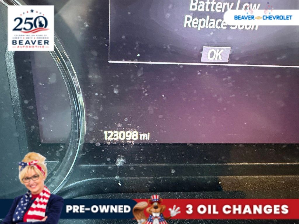 Used 2021 Ford F-150 Truck