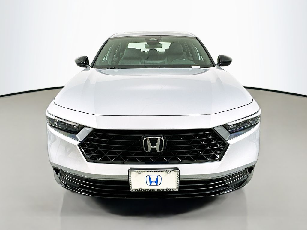 Thumbnail: 2025 Honda Accord - 2