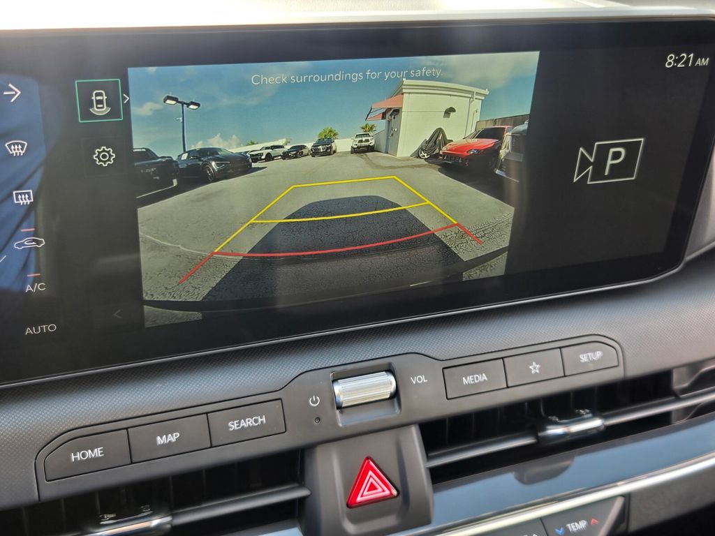2026 Kia K4 - $24,925