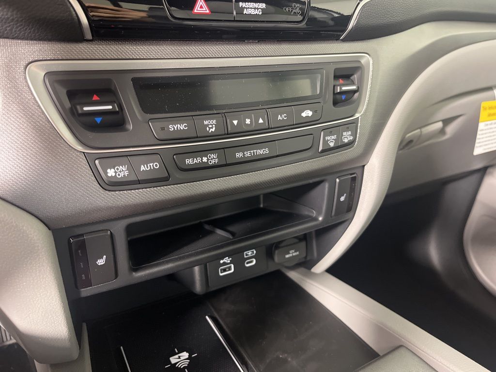 Thumbnail: 2026 Honda Ridgeline - 28