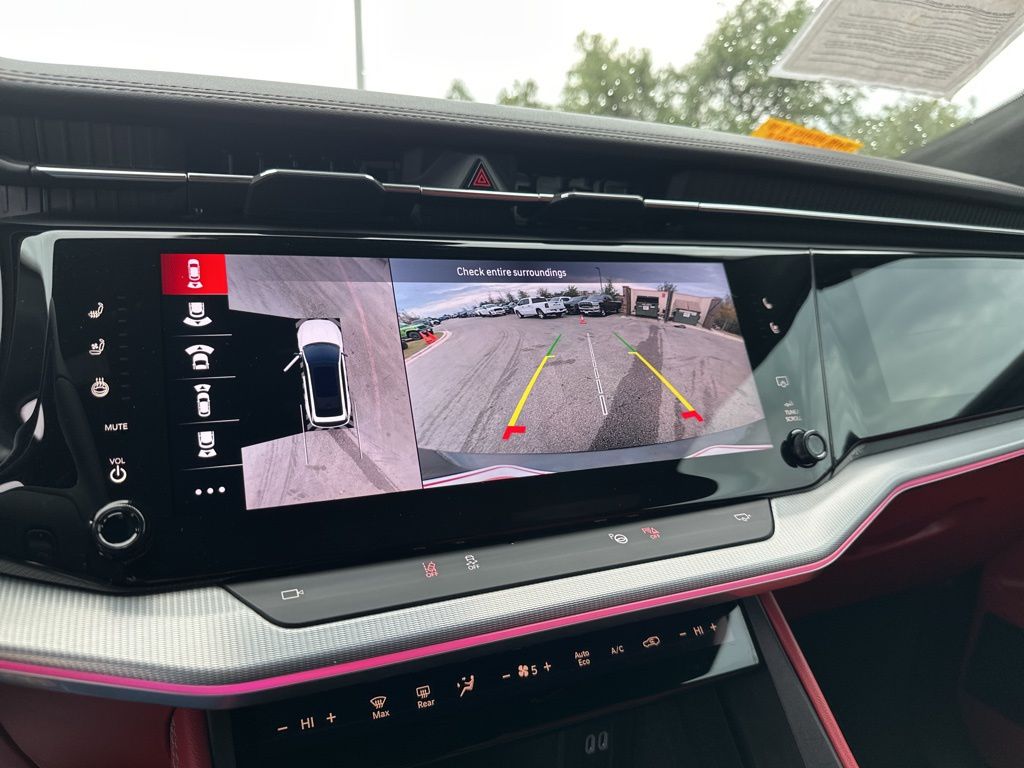 Used Car 2024 Jeep Wagoneer S  Launch Edition For Sale Under $50,000 In Austin, Texas