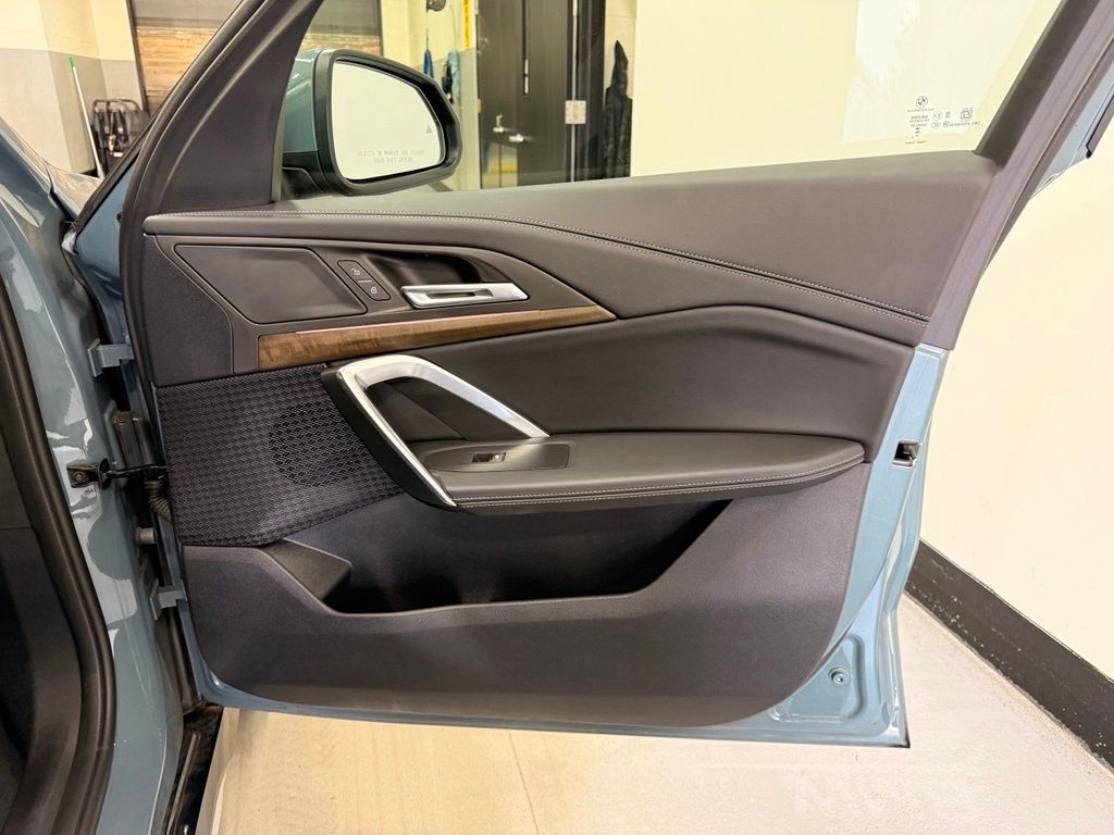 Thumbnail: 2026 BMW X1 - 25