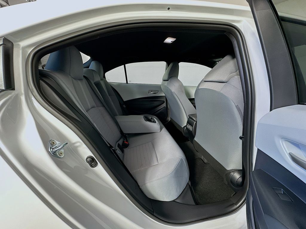 Thumbnail: 2025 Toyota Corolla - 25