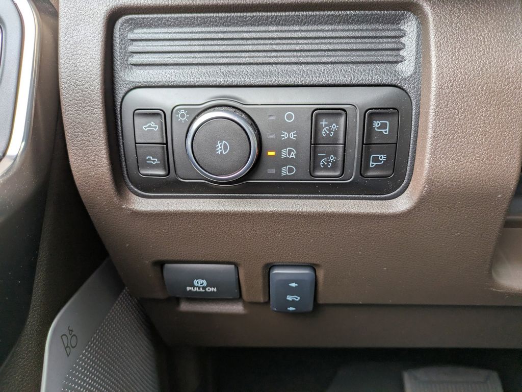 2026 Ford F-350 King Ranch