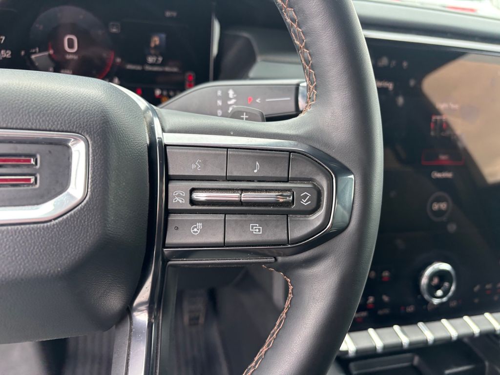 Used Car 2025 Gmc Acadia  At4 For Sale Under $50,000 In Austin, Texas