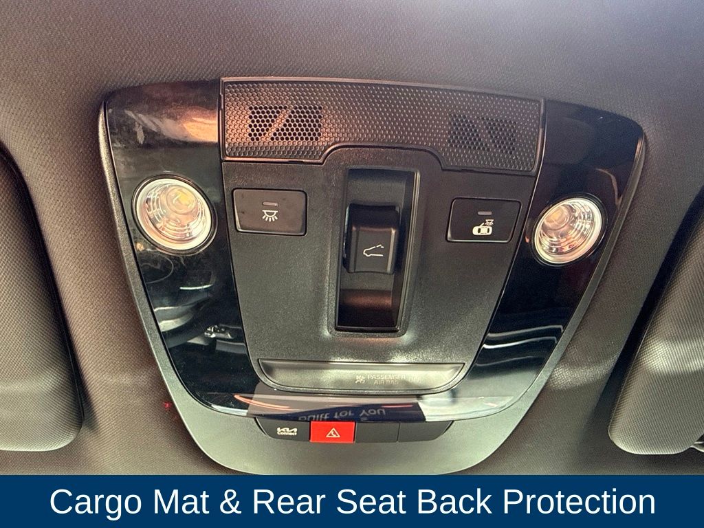 2024 Kia Sportage SX Prestige - Photo 17