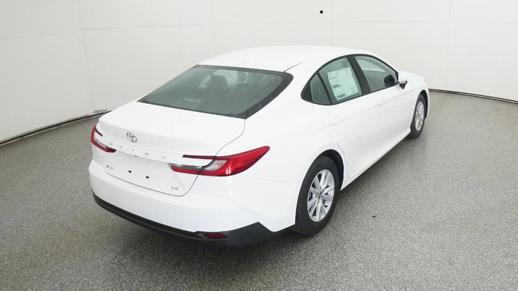 Thumbnail: 2026 Toyota Camry - 31