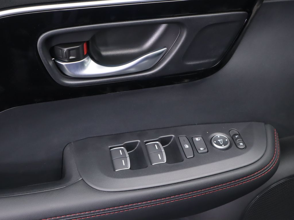 Thumbnail: 2025 Acura ADX - 24