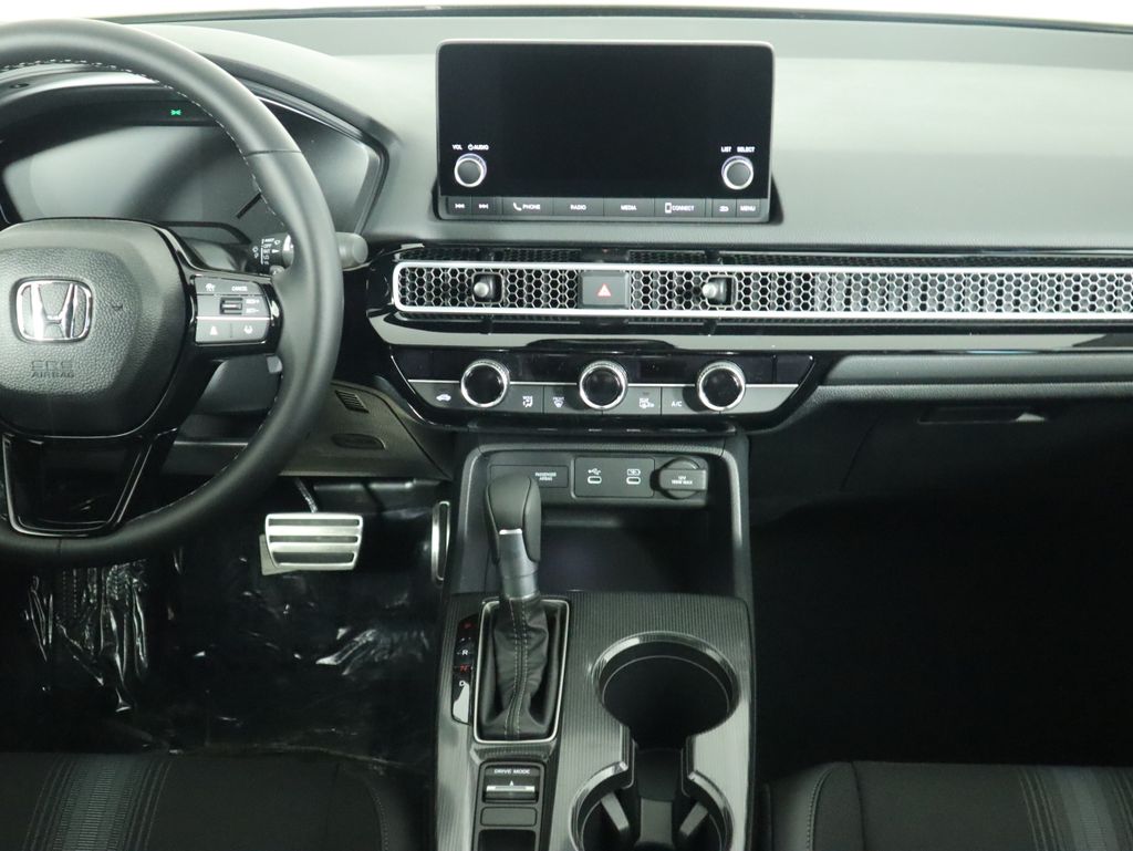 Thumbnail: 2026 Honda Civic - 15
