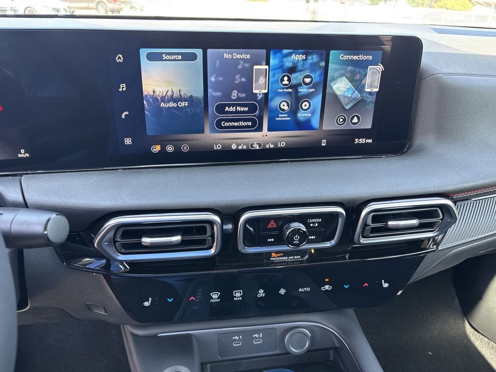 New 2027 Nissan Sentra Sedan