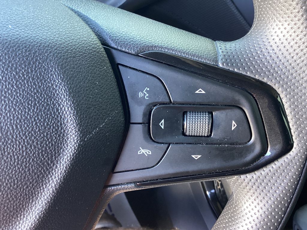 Used 2021 Chevrolet TrailBlazer SUV
