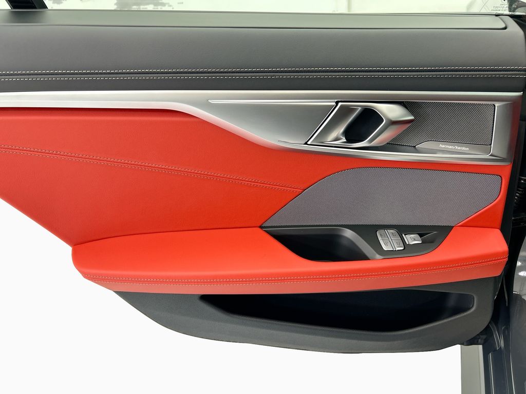 Thumbnail: 2026 BMW 8 Series - 25