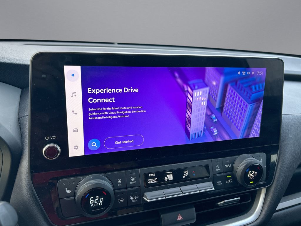 Thumbnail: 2024 Toyota Grand Highlander - 17