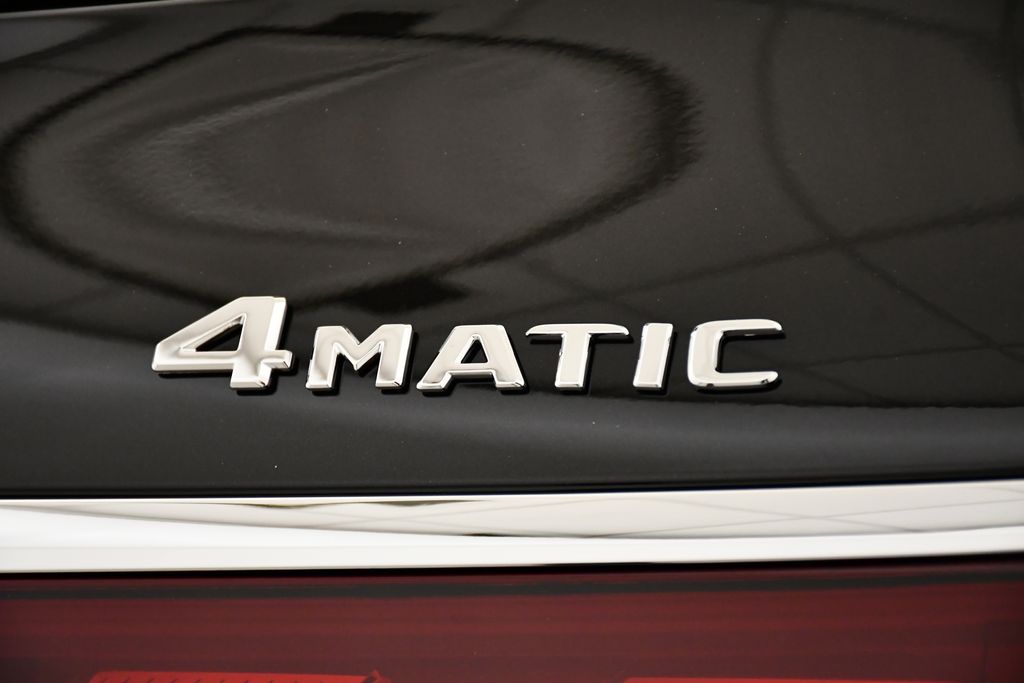 Thumbnail: 2026 Mercedes-Benz GLS - 10