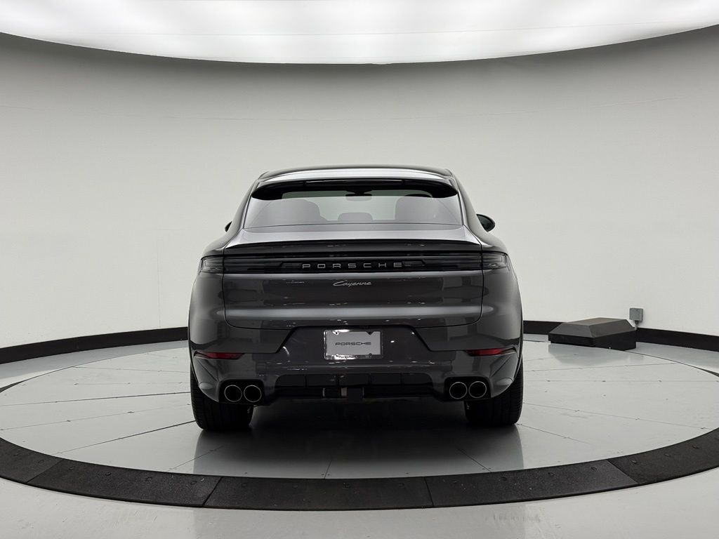 Thumbnail: 2026 Porsche  - 7