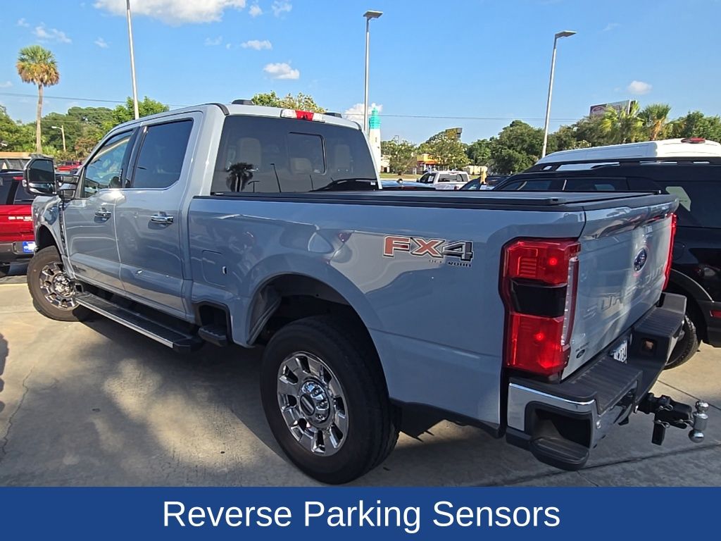 2024 Ford F-250 Super Duty LARIAT
