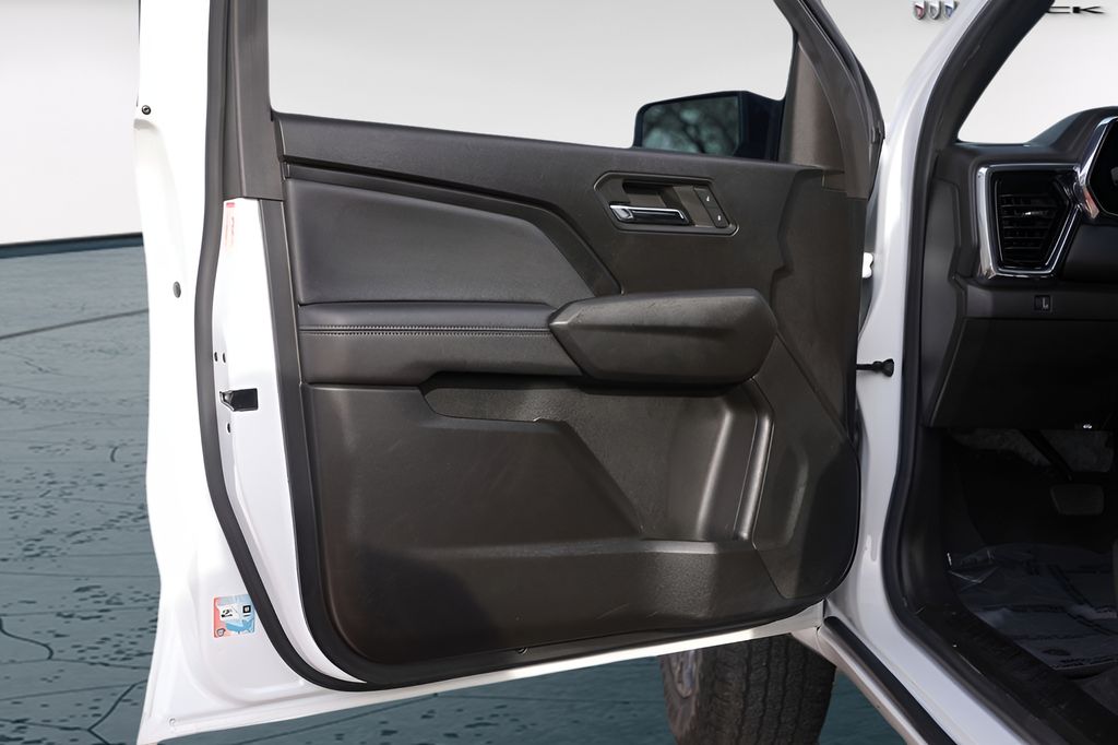 Used Car 2023 Gmc Canyon  Elevation For Sale Under $35,000 In Austin, Texas