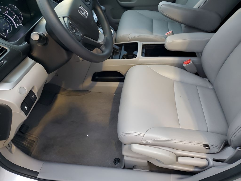 Used Car 2014 Honda Cr-v  Ex For Sale Under $15,000 In Austin, Texas