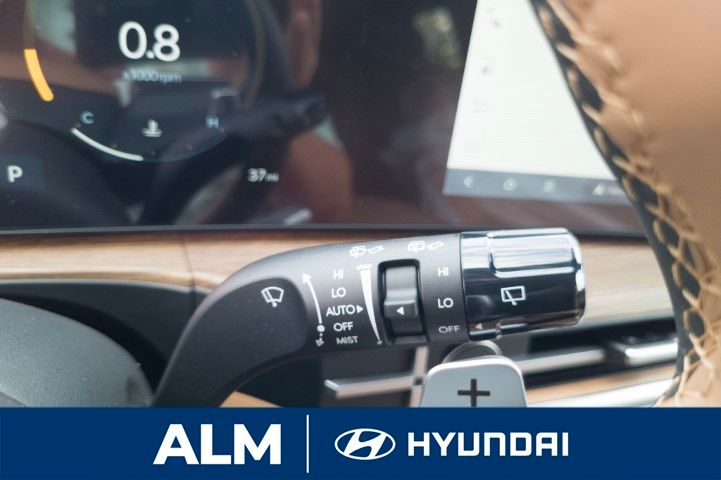 New 2026 White Hyundai Calligraphy image 29