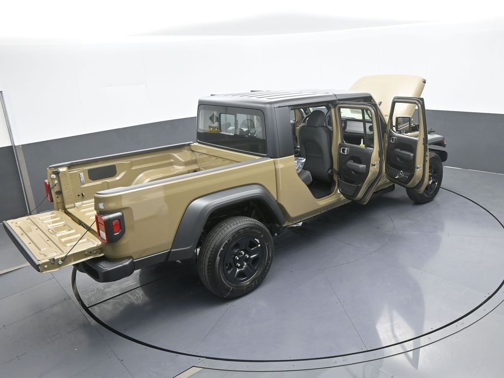New 2026 41 Jeep Sport image 59