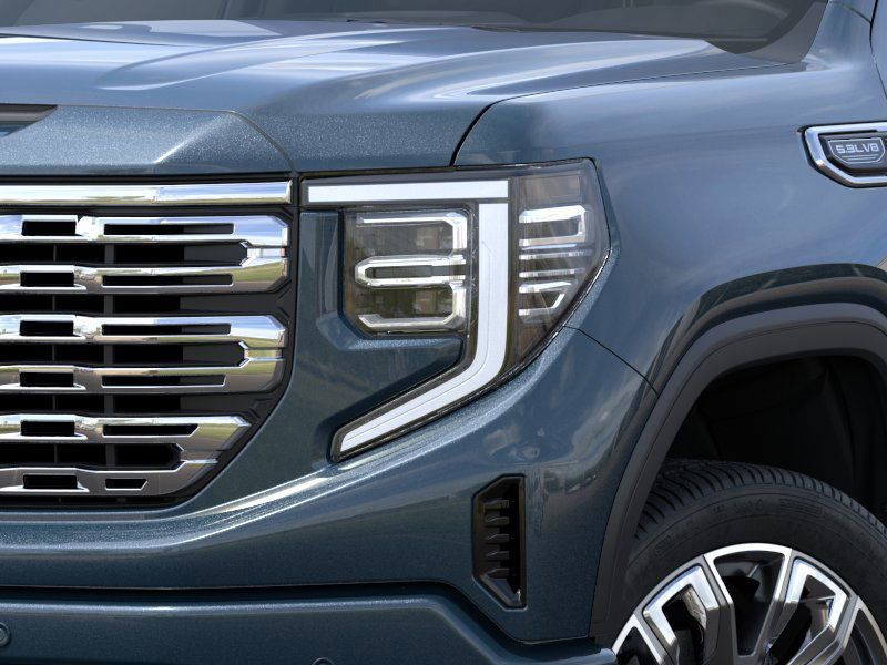 2025 GMC Sierra 1500 Denali 10