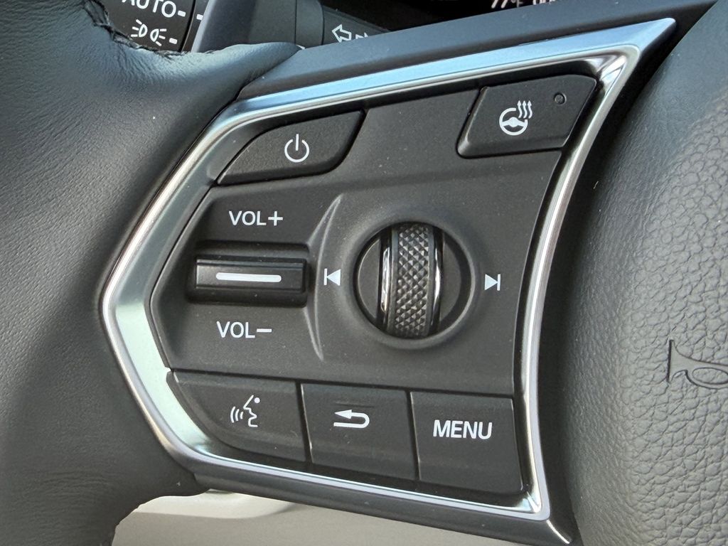 new 2026 Acura MDX car, priced at $68,350