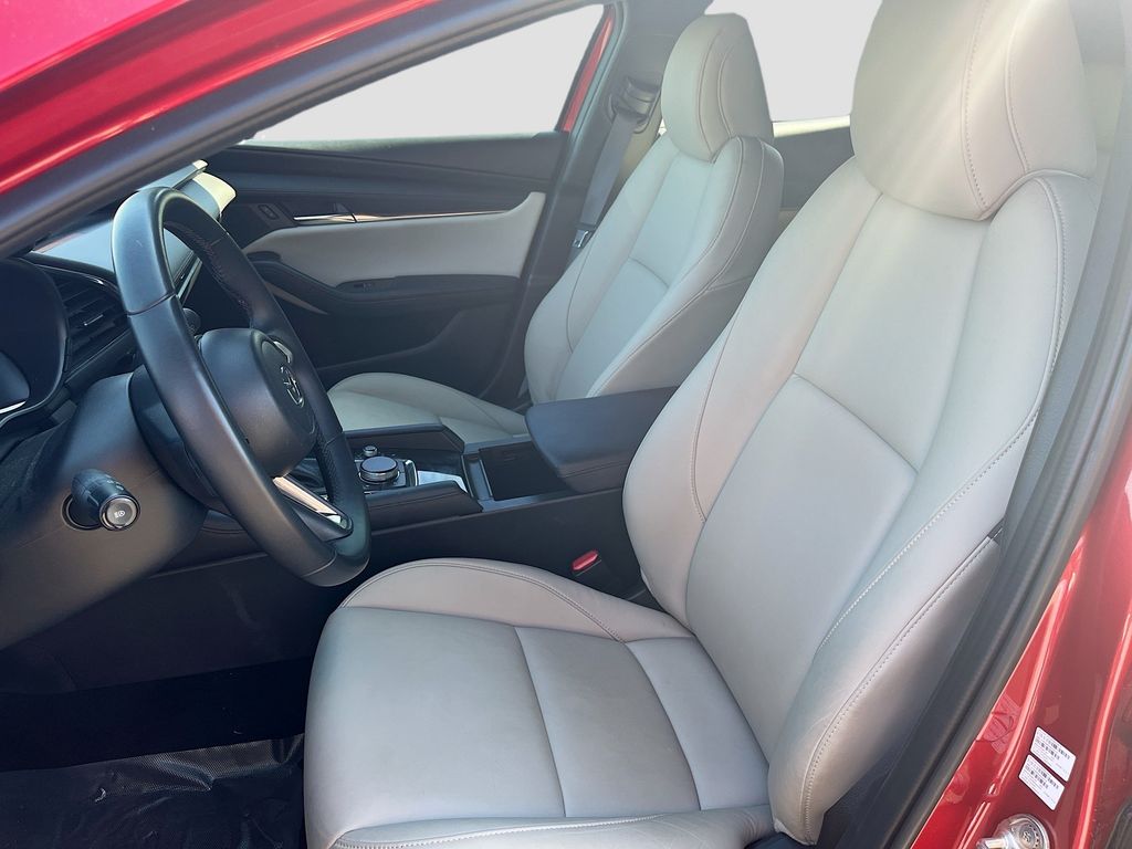 Used 2024 Red Mazda 2.5 S Preferred Package image 21