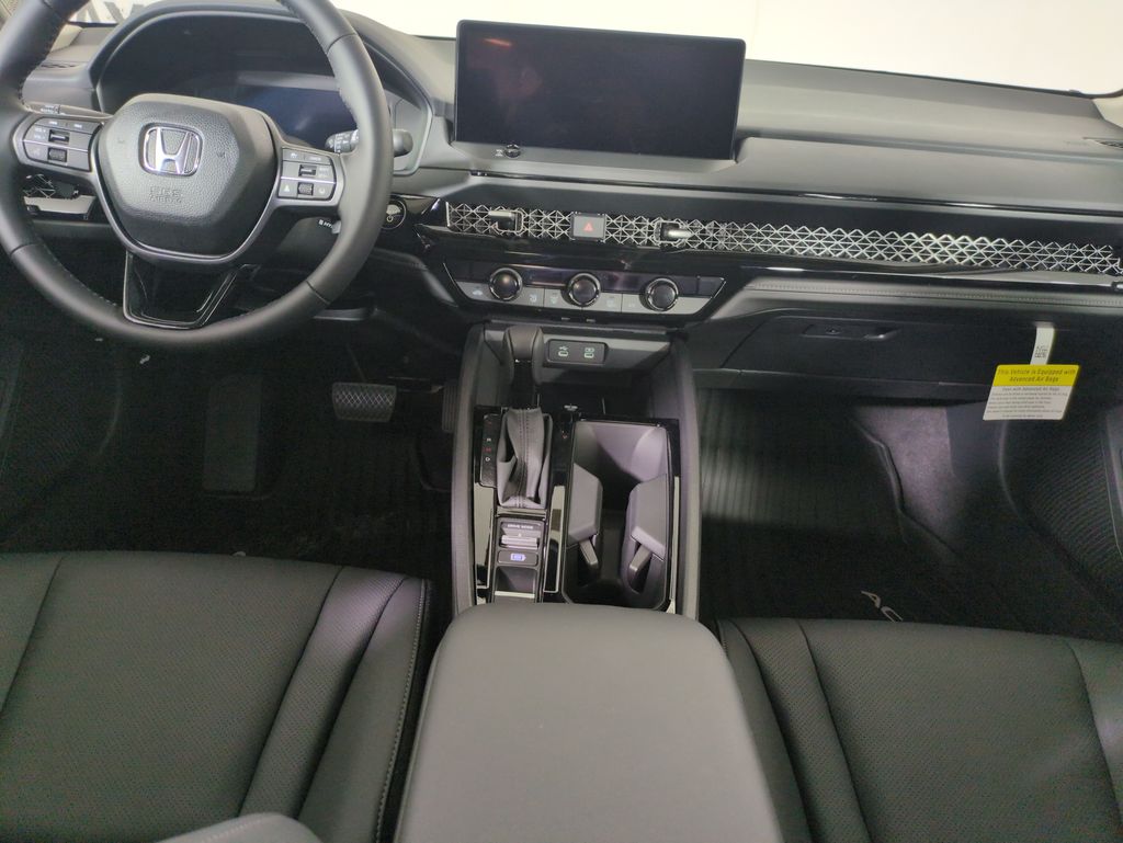 New 2025 Honda Accord Hybrid For Sale in Fort Wayne, IN