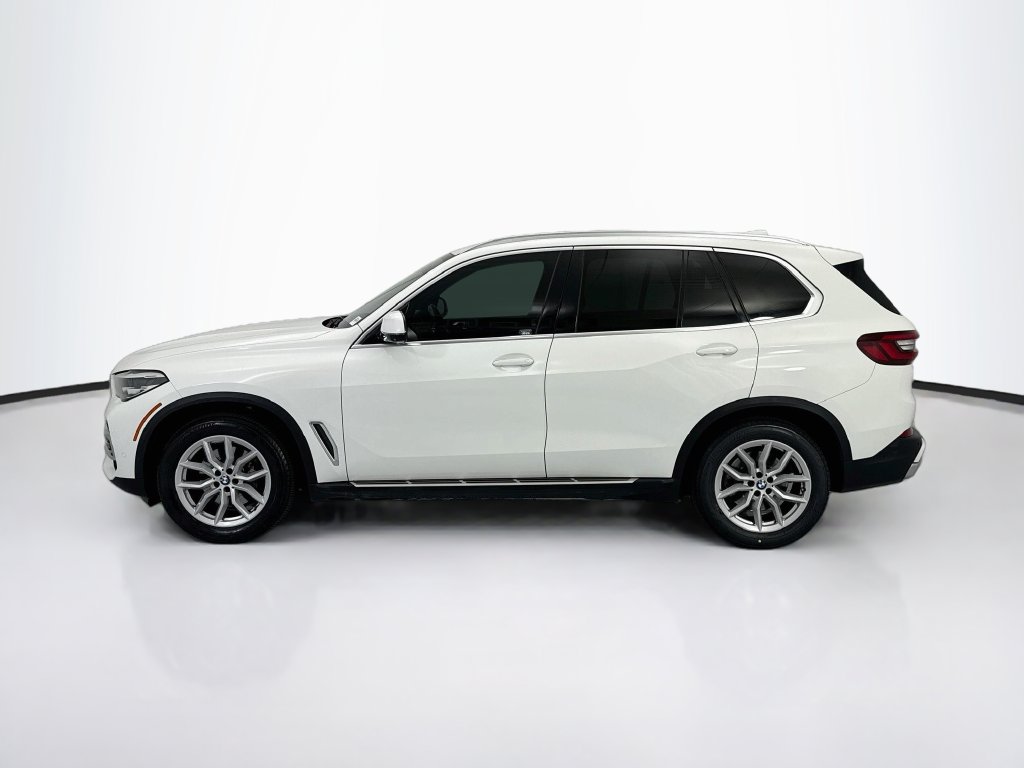 Thumbnail: 2022 BMW X5 - 8