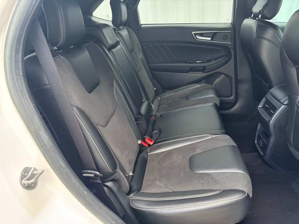 Used Car 2019 Ford Edge  St For Sale Under $25,000 In Georgetown, Texas