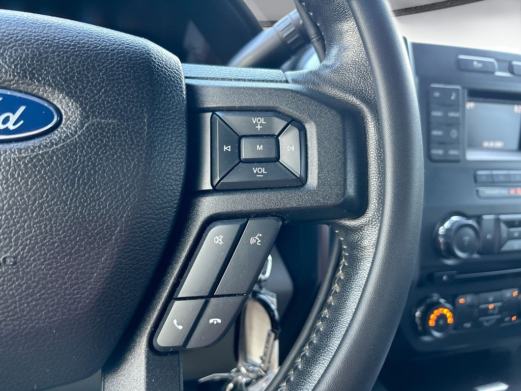 Thumbnail: 2017 Ford F-150 - 17